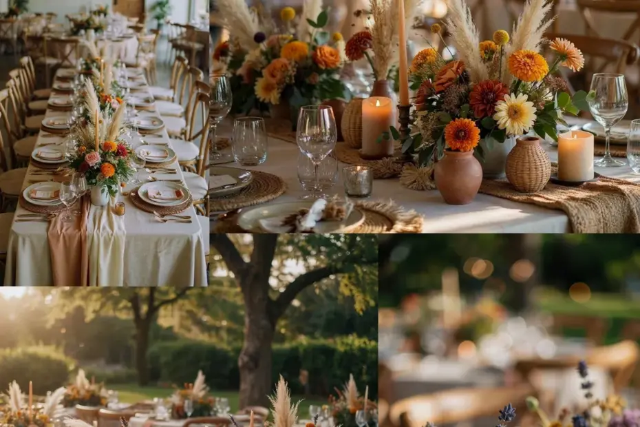 Table Setting Ideas for Dinner Parties | Elegant and Easy Entertaining