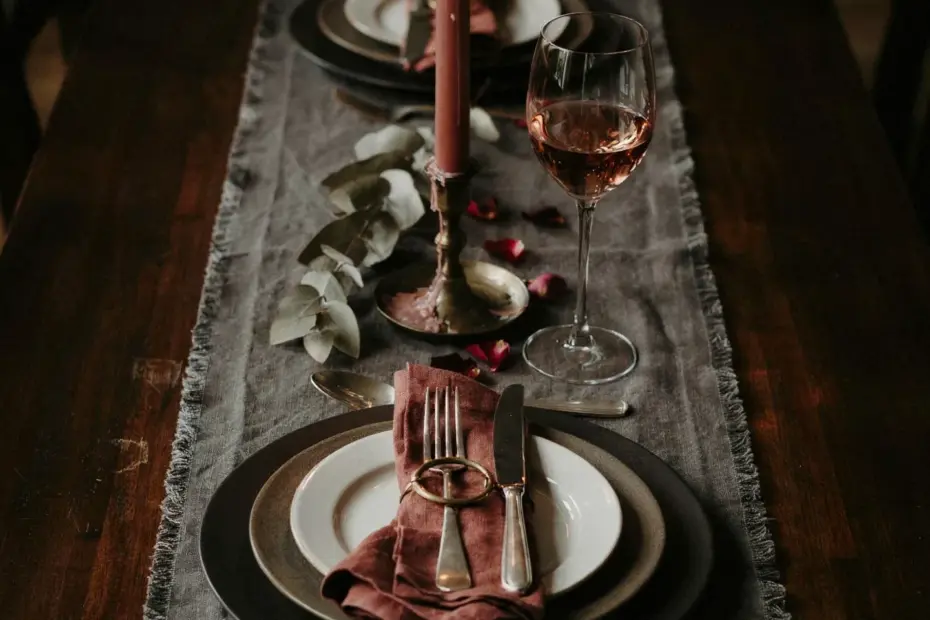 The #1 Mother's Day Centerpiece Mistake (and a Garden Style Fix)