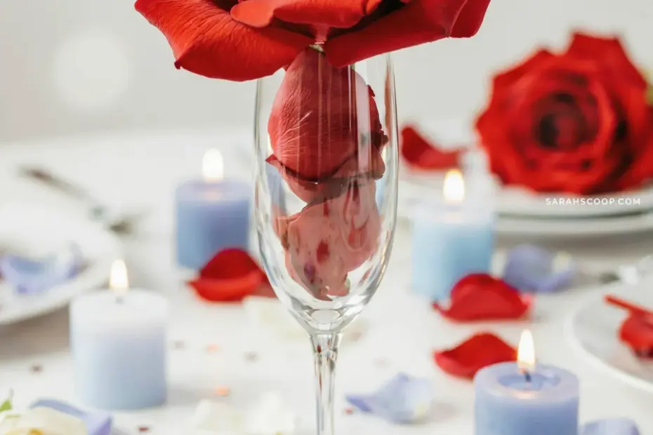 Valentine's Day Napkin Folding Ideas: 25 Cute Folds for Your Holiday Table